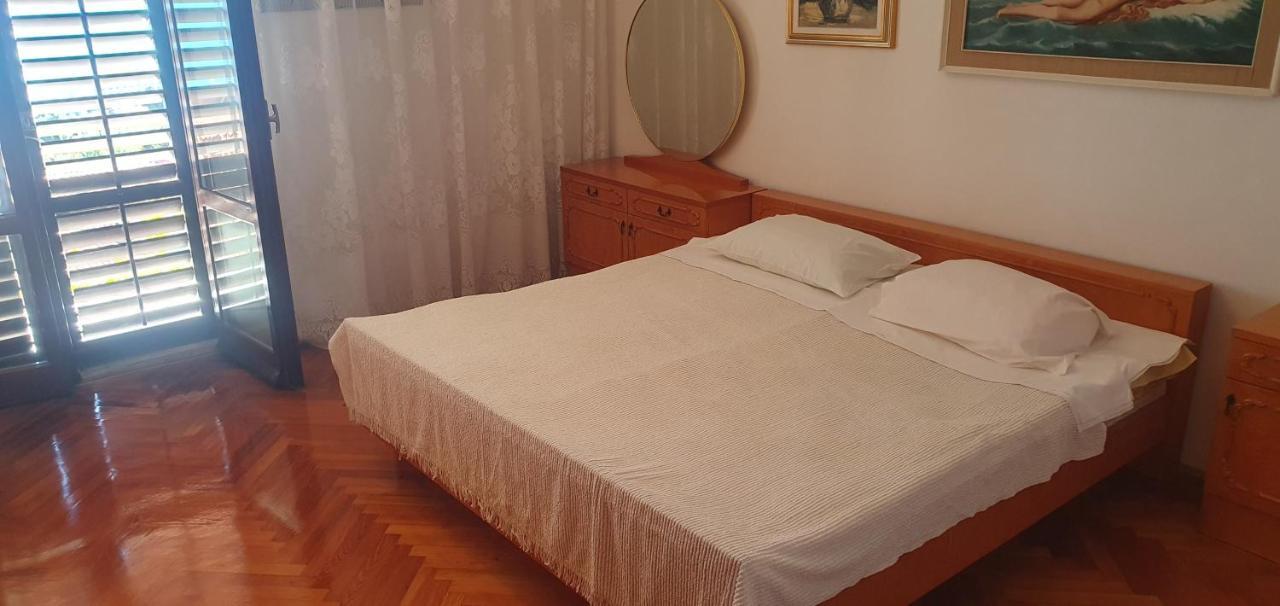 Apartments Sun & Sea Portorož Dış mekan fotoğraf