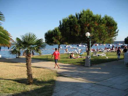 Apartments Sun & Sea Portorož Dış mekan fotoğraf