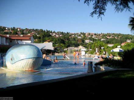 Apartments Sun & Sea Portorož Dış mekan fotoğraf