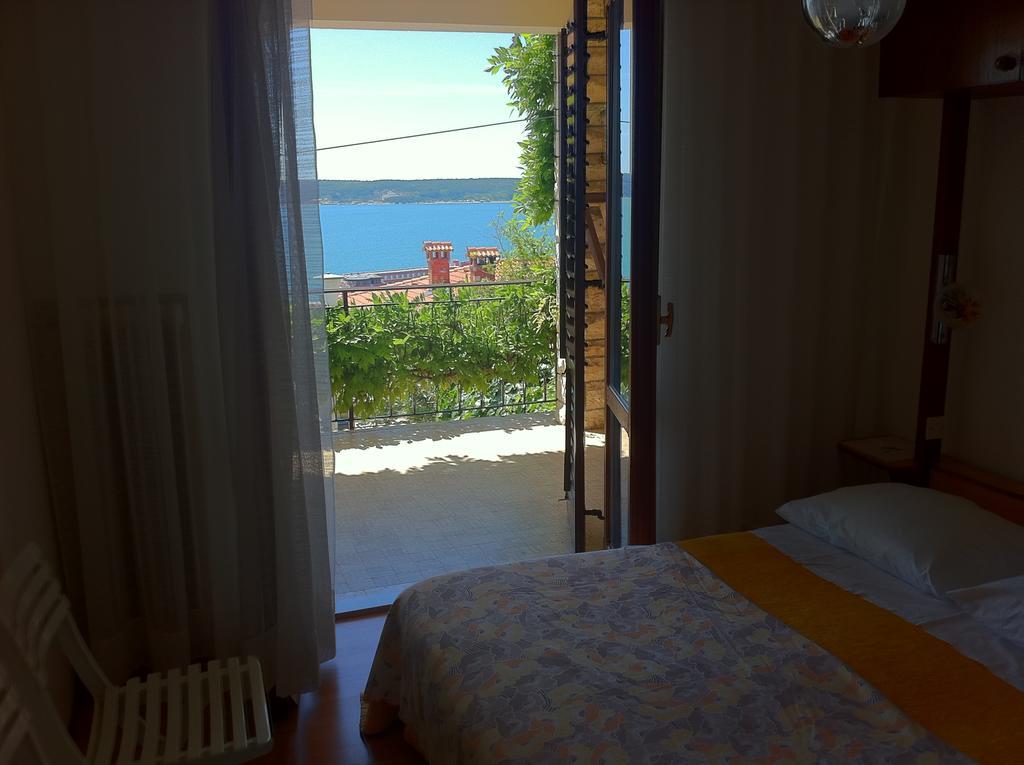 Apartments Sun & Sea Portorož Dış mekan fotoğraf