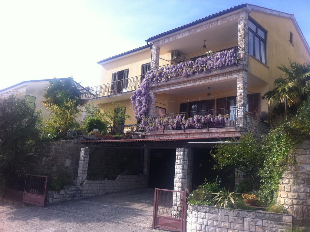 Apartments Sun & Sea Portorož Dış mekan fotoğraf