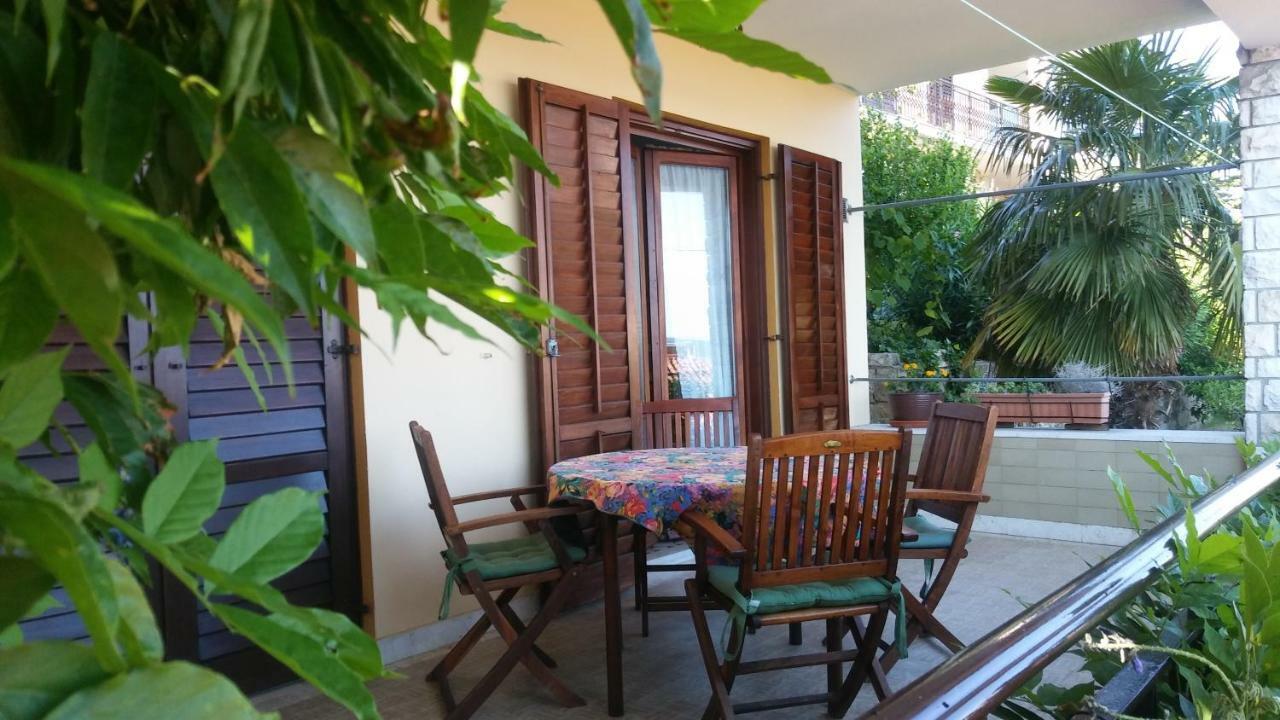 Apartments Sun & Sea Portorož Dış mekan fotoğraf